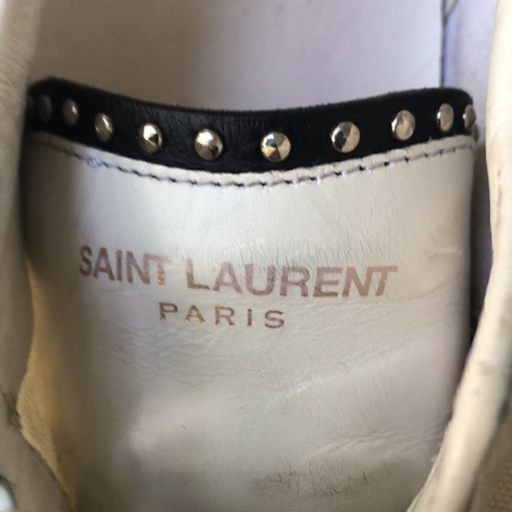 Saint  Laurent yeah  baby - Picture 7 of 11